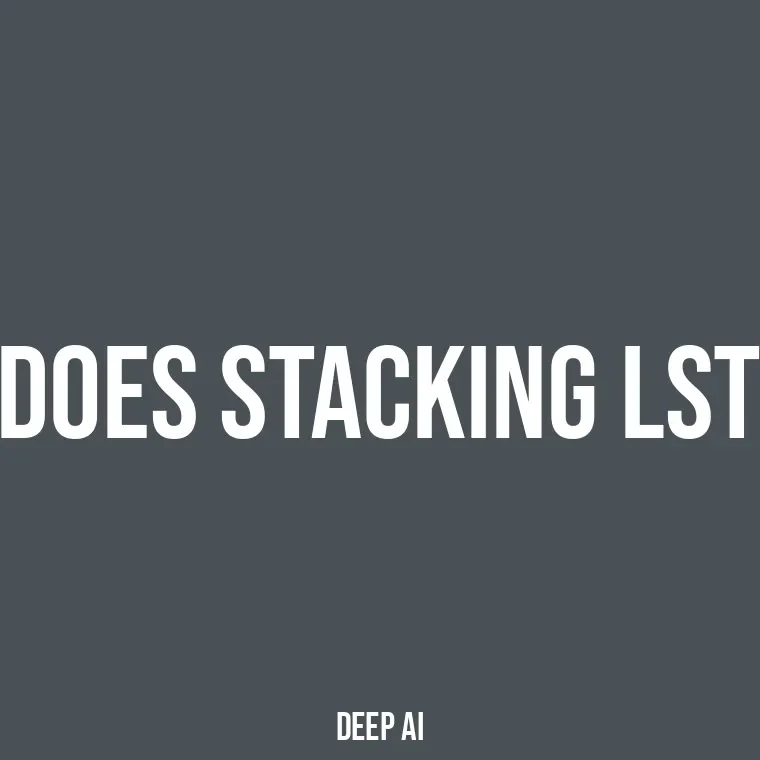 What Can Stacking LSTMs Do? Unveiling the Power of Multiple Layers in